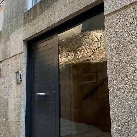 Piso Praza Do Concello Porrino