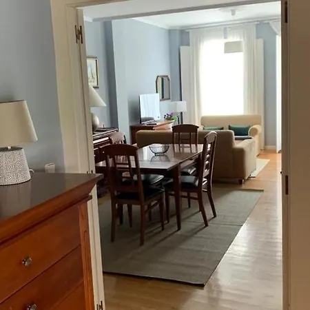 Piso Praza Do Concello アパート Porriño