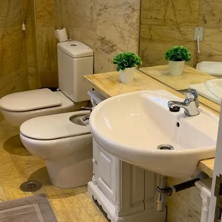 Apartment Piso Praza Do Concello Porrino