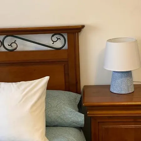 アパート Piso Praza Do Concello Porriño