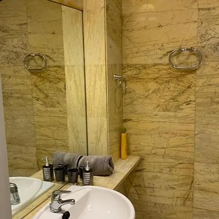 Piso Praza Do Concello Apartment