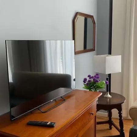 Piso Praza Do Concello * Porriño