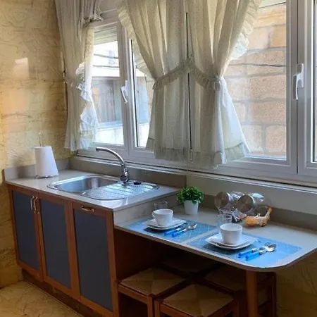 Piso Praza Do Concello Apartment *