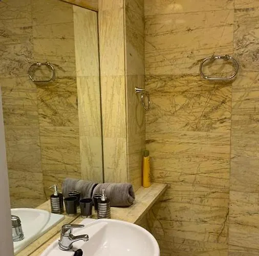 Piso Praza Do Concello Апартаменты