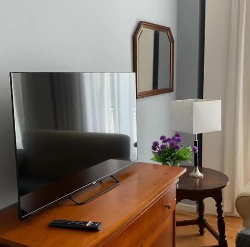 Piso Praza Do Concello * Porriño