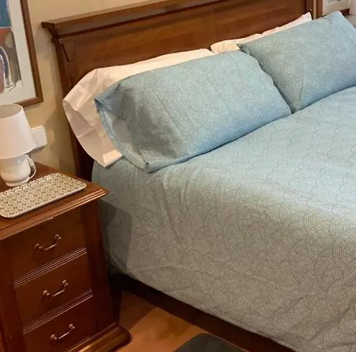 Piso Praza Do Concello *