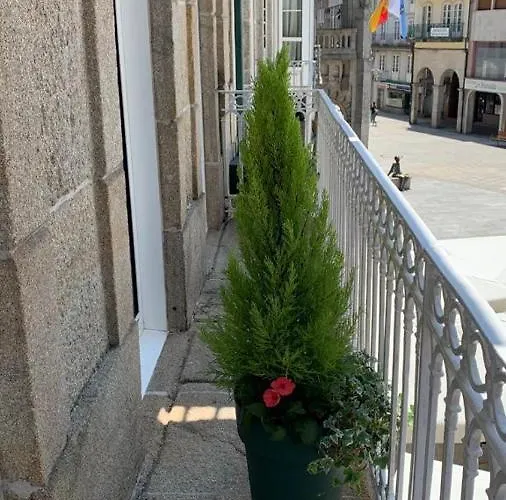 Piso Praza Do Concello